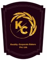 KC Kwality-Corporate Bakers Pvt. Ltd.