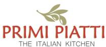 PRIMI PIATTI;THE ITALIAN KITCHEN