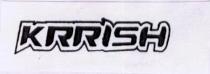 KRRISH