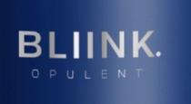 BLIINK. OPULENT