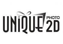UNIQUE PHOTO 2D