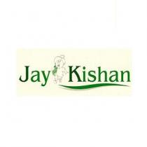 JAY KISHAN