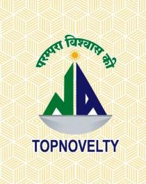 TOPNOVELTY: PARAMPARA VISHWAS KI