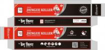 RE REKHA DENGUE KILLER