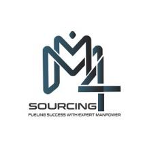 M4 SOURCING Ã¢ÂÂ FUELING SUCCESS WITH EXPERT MANPOWER