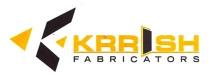 KRRISH FABRICATORS