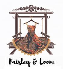 PAISLEY & LOOM