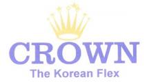 CROWN THE KOREAN FLEX