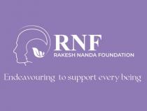 RNF - RAKESH NANDA FOUNDATION