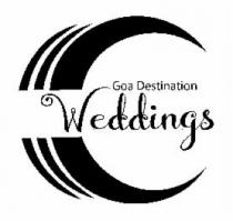 GOA DESTINATION WEDDINGS
