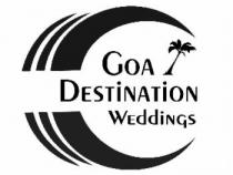 GOA DESTINATION WEDDINGS WITH