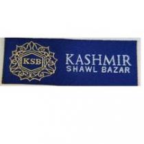 KASHMIR SHAWL BAZAR