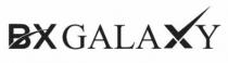 BX GALAXY