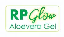 RP Glow Aloevera Gel