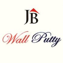 JB WALL PUTTY