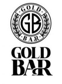 GB GOLD BAR