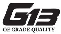 G13