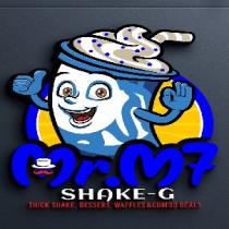 MR.M7 SHAKE-G