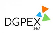 DGPEX 24X7