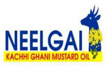 NEELGAI KACHHI GHANI MUSTERD OIL