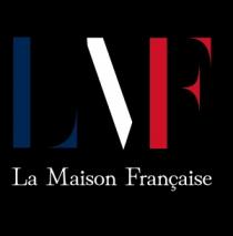 LMF LA MAISON FRANCAISE