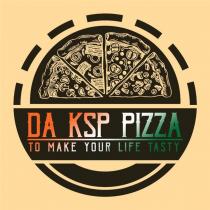 DA KSP PIZZA