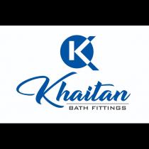 KHAITAN BATH FITTINGS