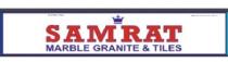 SAMRAT MARBLE GRANITE & TILES