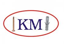 KM