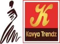 K KAVYA TRENDZ