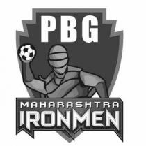 PBG MAHARASHTRA IRONMEN