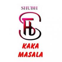 SHUBH KAKA MASALA