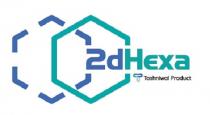 2dHexa Toshniwal Product