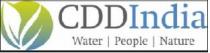CDD India Water People Nature