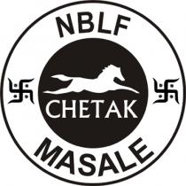 NBLF CHETAK MASALE