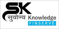 Sk Suyogya Knowledge Finserve