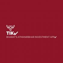 TIK BHARAT'S ATMANIRBHAR INVESTMENT APP
