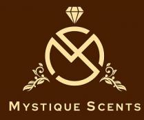 MYSTIQUE SCENTS