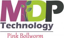 MDP Technology Pink Bollworn
