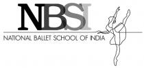 NBSI NATIONAL BALLET SCHOOL OF INDIA