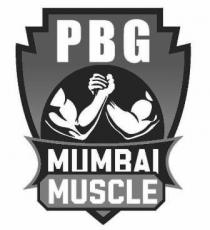 PBG MUMBAI MUSCLE