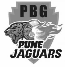 PBG PUNE JAGUARS