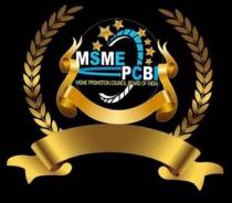 MSME PCBI MSME PROMOTION COUNCIL BOARD OF INDIA