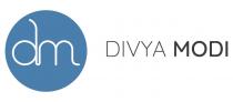 dm DIVYA MODI