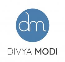 dm DIVYA MODI