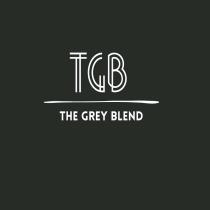 TGB-THE GREY BLEND