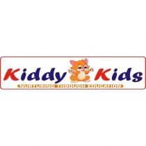 Kiddy Kids;tagline Nurturing Through Education