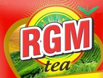 RGM TEA