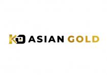 KD ASIAN GOLD