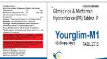 YOURGLIM-M1